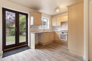 Kitchen- click for photo gallery